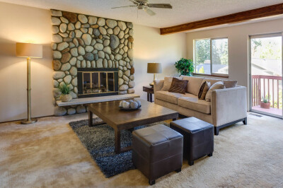 Casa de Luxo no Centro